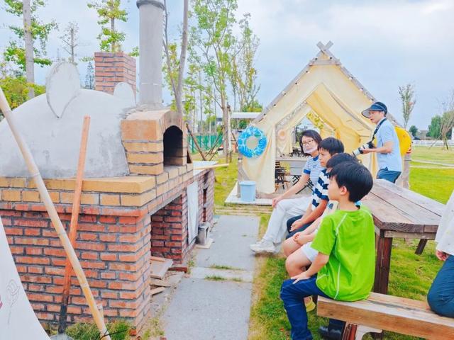 打铁花、烟火瀑布…一天就该这么过！