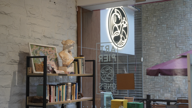 在川大，这是我的珍藏地！