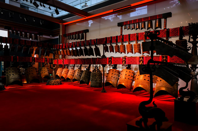 随州：一祖寻根脉 一钟鸣古今 一叶醉时光