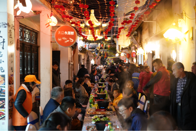 9条乡村旅游线路，就按这个玩…