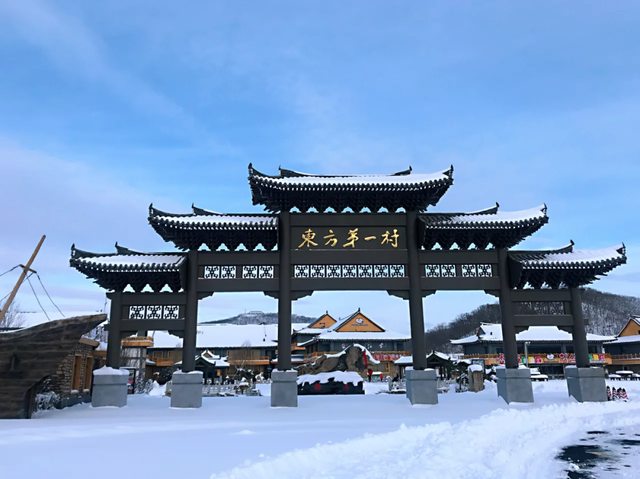 延边4地上榜全国百强！