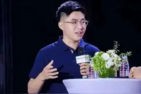 华为“天才少年”，百亿企业董事长，湖北杰青，竟然都来自这所高校！图片