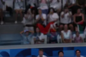 第22金！全红婵夺得跳水女子十米台冠军图片