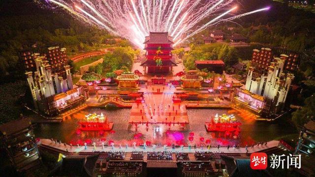 “县”在出发 邂逅“小城故事多”！