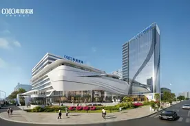 库斯家居：绿色家居的践行者图片