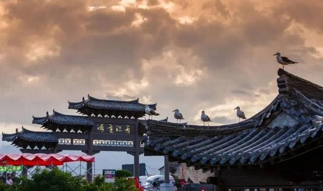 不来珲春，怎知秋色如许？（惊艳美图来袭）