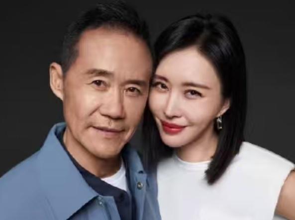 田朴珺回应与王石离婚