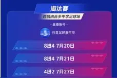 乡村足球今夏火爆再燃，“抖音足球嘉年华”7月走进凉山西昌图片