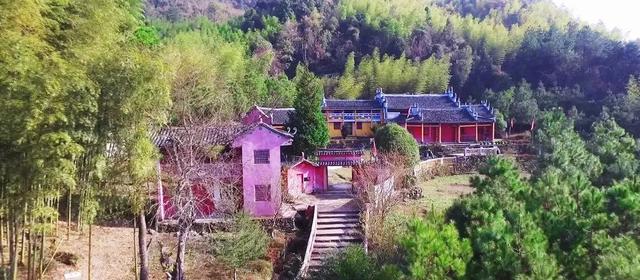 资源县宝藏打卡大盘点，总有一处打动你～