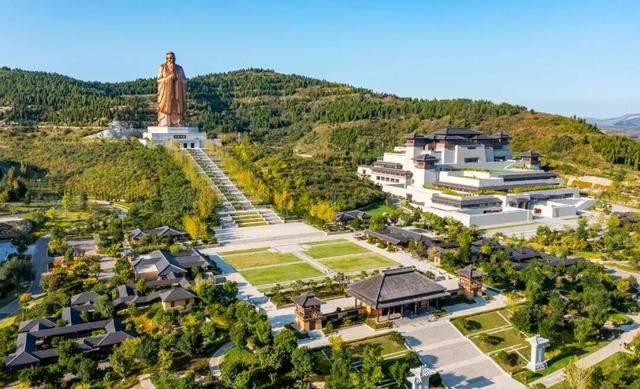 铁路+文旅玩真的！济宁这些景区，凭车票直接打折！