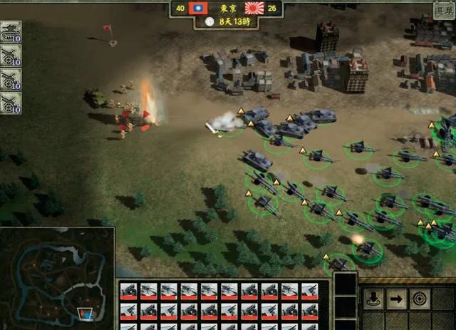 中国抗日战争电子游戏的历史经验与文本叙述