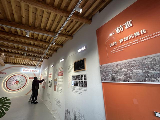 冬日胡同频添小而美空间，游客期待偶遇变“有约”