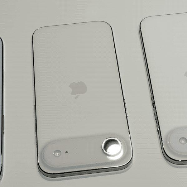 iPhone Air真机惊艳，一小时极限体验苹果秋季全系新品