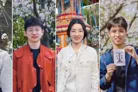 从同济出发，这是他们的选择！图片