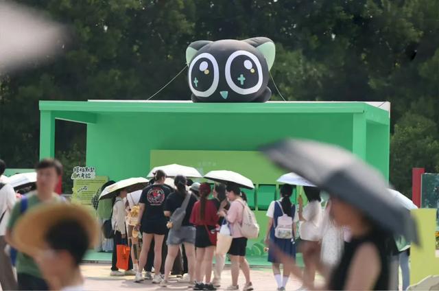 “20分钟效应”爆火后，公园已经进化到这种程度了？