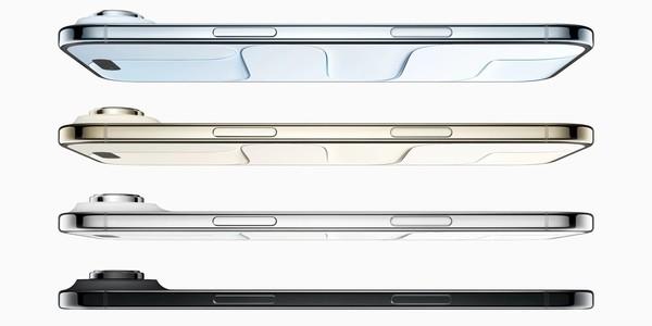 苹果首款折叠屏iPhone五大亮点抢先看！2026年揭晓