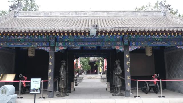 被问爆的呼市国庆玩法！这几条路线承包你的吃逛玩，附隐藏打卡点