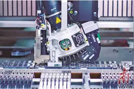 利扬芯片 做好“守门员” 迎接“黄金十年”图片