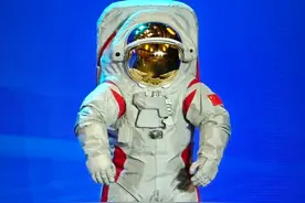 神舟、玉兔、祝融……中国航天6次征名背后是独特的“中式浪漫”，被淘汰名也很耀眼图片