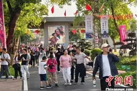 工业老厂房变“文旅新标杆” 湖南建湘工业遗产重焕生机图片