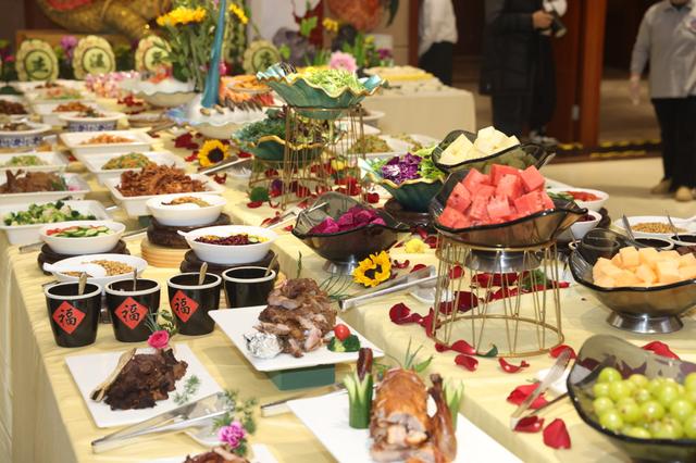 第五届英杰寒地温泉旅游文化节启幕 文旅融合解锁东北冬日新玩法