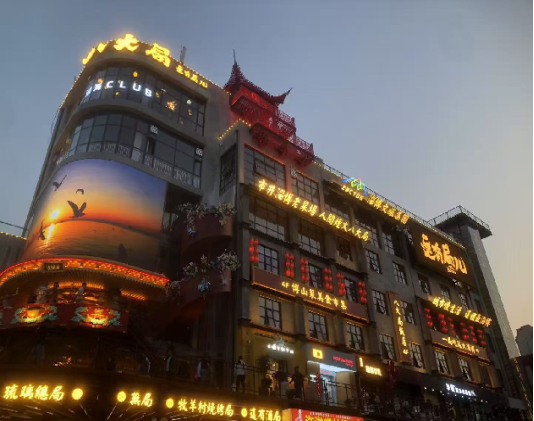 畅游古今，品味文化之美 淄博张店一日游攻略来了