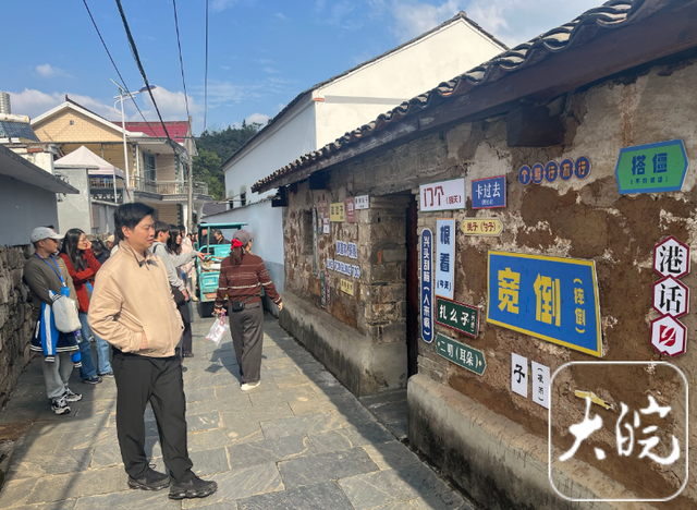 2025网聚美好安徽｜瀑布咖啡、露营基地……藏在铜陵凤凰山的诗和远方