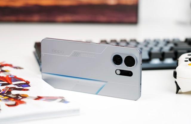千元机也有旗舰级主动散热！游戏玩家首选OPPO K13 Turbo系列