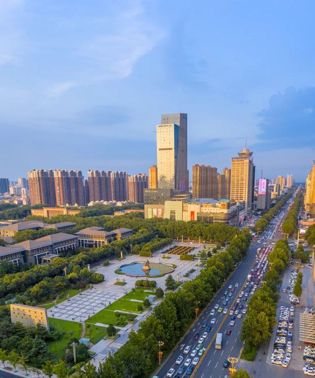 假期玩转邯郸！就是这么豪！