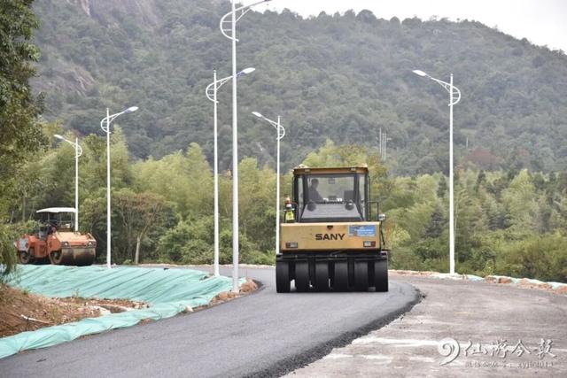 即将上新！九鲤湖悄悄干了这两件大事