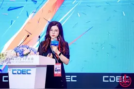 2024Chinajoy IP大会在沪举办 《剑网3》详解如何成为长青文化IP图片