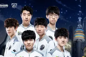 盘点LPL二号种子S赛战绩：IG创造历史！三队小组出局创造名梗图片