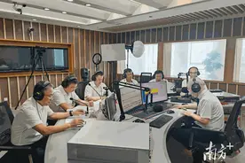 东莞交投集团：深化品质交通建设，打造美好综合交通服务体系图片