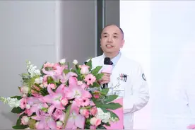 愈她无限，精彩绽放——天津医科大学肿瘤医院乳腺肿瘤内科举办患者关爱系列活动积极为患者献爱心图片