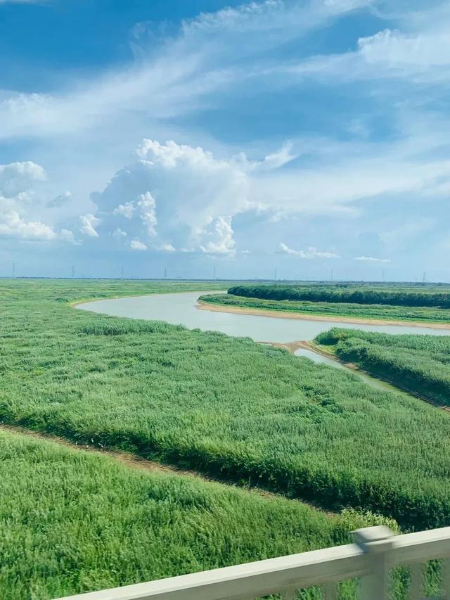 赣鄱青黛处，水墨映归程
