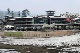 【地方文化】芦山方言“阿嘛”“阿嘛嘛”：极简之语 情韵万千｜刘照辉图片