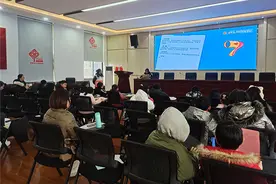 长沙市雨花区金盾社区开展利剑护蕾·雷霆行动 安全教育零距离图片