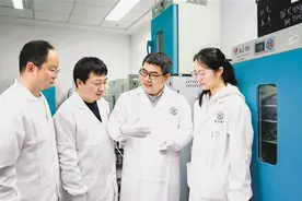 锂电池，将可应对-70℃超低温 历时4年研究浙大找到一种新型电解液图片