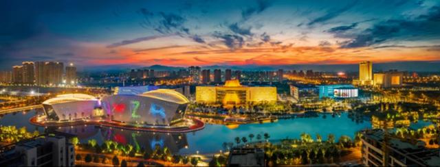 “双节狂欢·漫游张店”超全游玩攻略，带你解锁N种玩法！