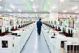 叮咚看两会 |  如何加快发展新质生产力？省直“一把手”给出了答案图片
