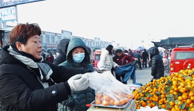 冬寒来袭！肥城烟火气承包你的暖冬浪漫~