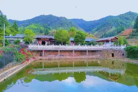 江西这个5A级景区，免票！图片