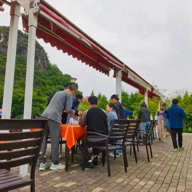 免门票！重阳节这个景区有福利！