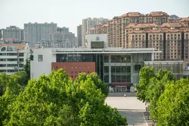 共招360人，山东外贸职业学院发布高职（专科）单招和综招章程图片