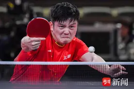 江苏女乒时隔25年再夺冠图片