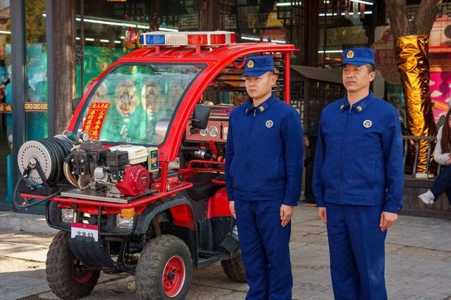 90.15万人次！台儿庄古城春节假期圆满收官！