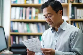 起底全国数百所高校教师真实薪资图片