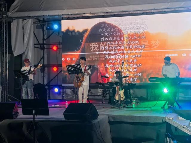 热力十足！国庆中秋假期，奉化开启“人从众” 模式！