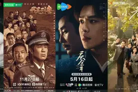 50条预测，带你看透长视频2025图片