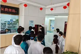 临沂关爱心理康复医院开展 “安全生产月” 活动：筑牢安全防线，畅通生命通道图片